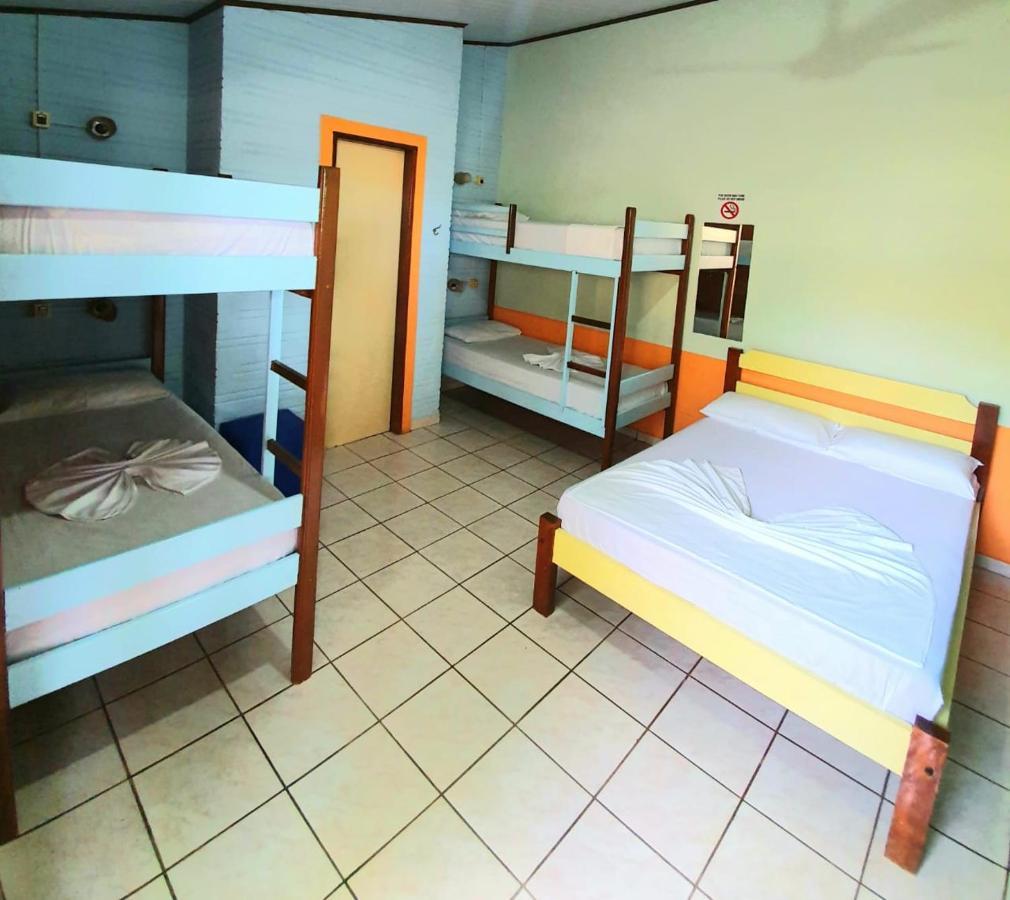 Bonito Hi Hostel E Pousada 外观 照片