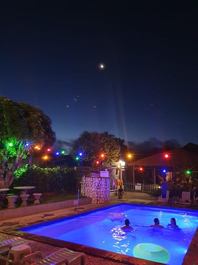 Bonito Hi Hostel E Pousada 外观 照片