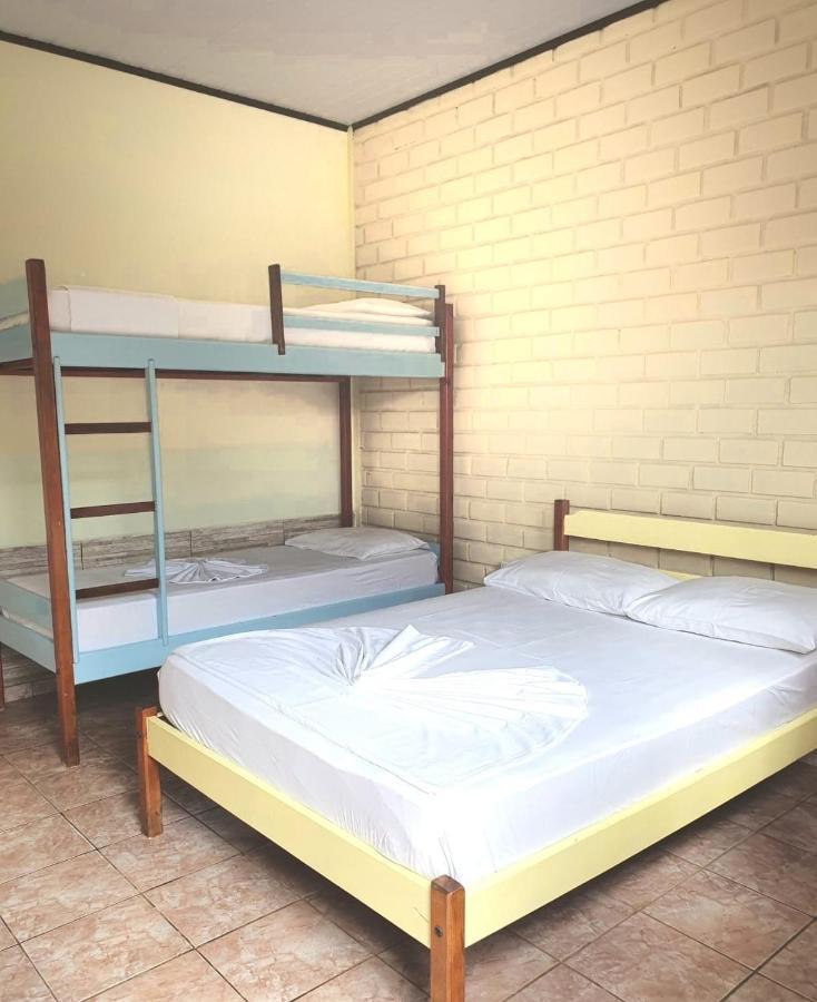 Bonito Hi Hostel E Pousada 外观 照片