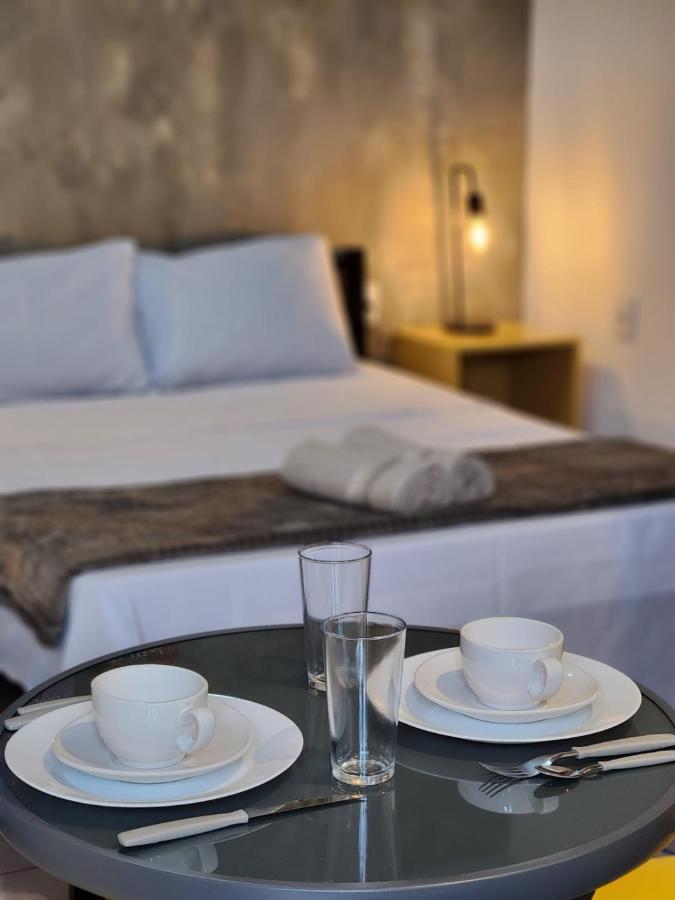 Bonito Hi Hostel E Pousada 外观 照片