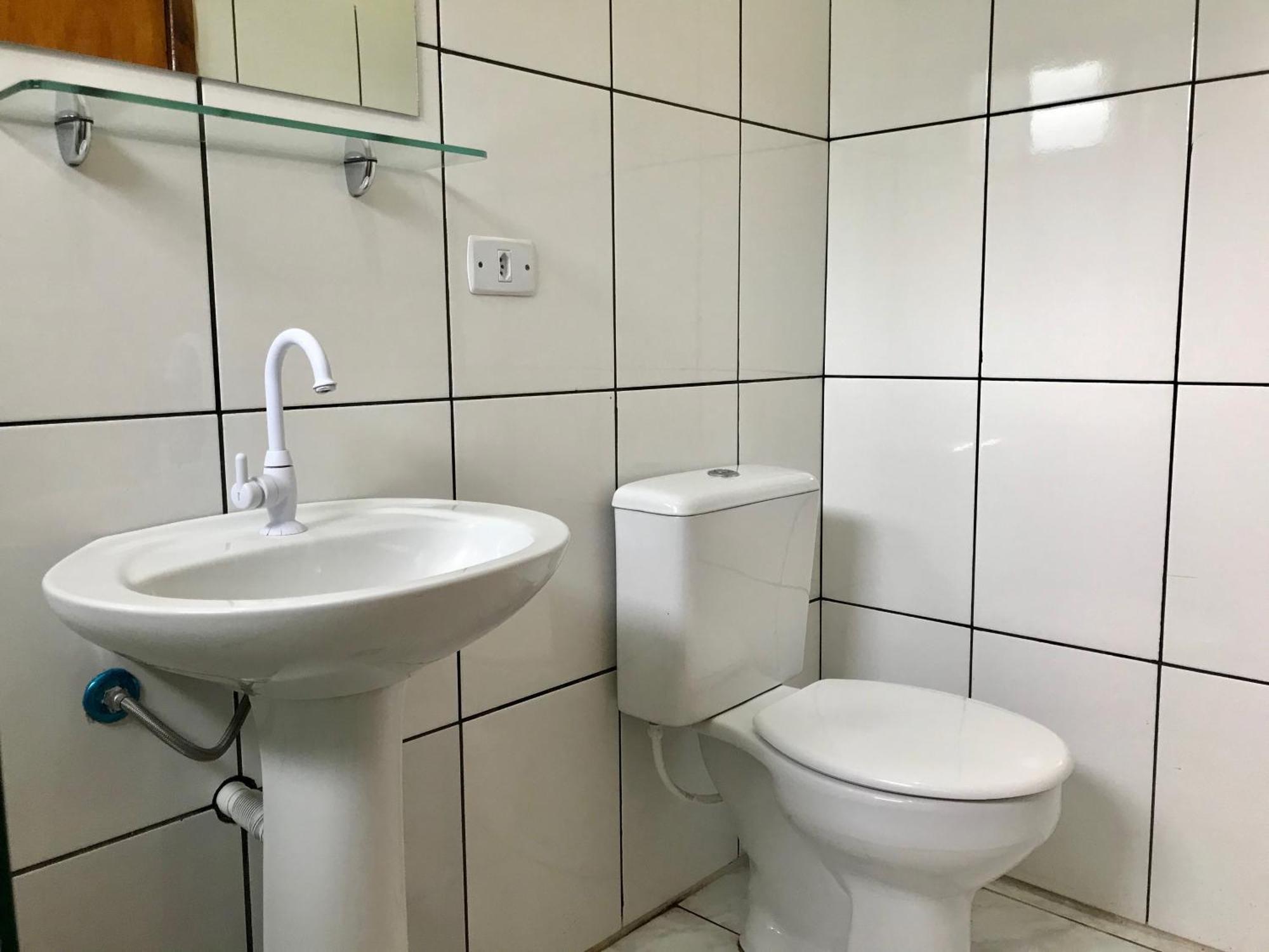Bonito Hi Hostel E Pousada 外观 照片