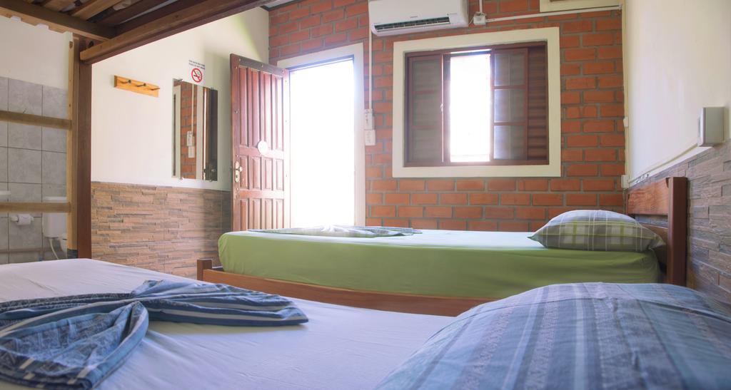 Bonito Hi Hostel E Pousada 外观 照片