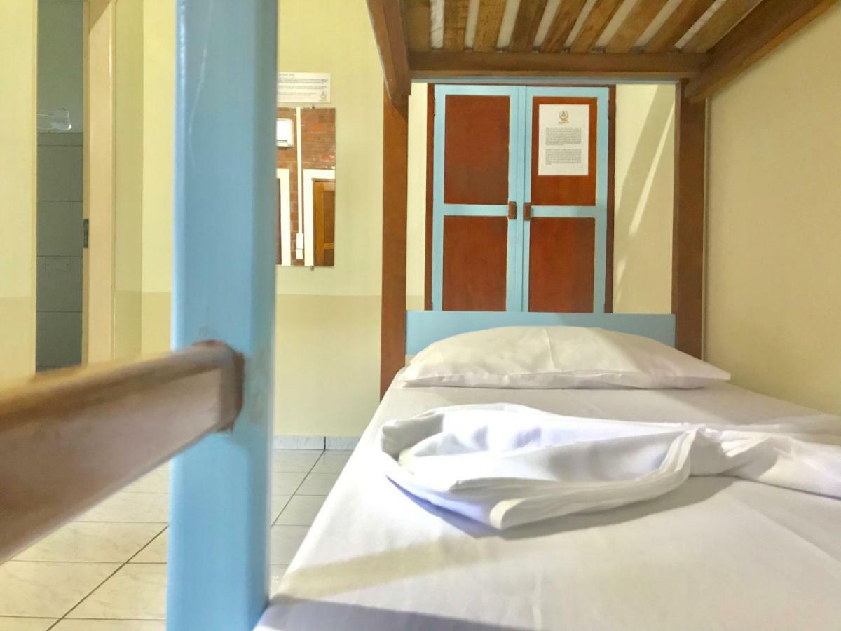 Bonito Hi Hostel E Pousada 外观 照片