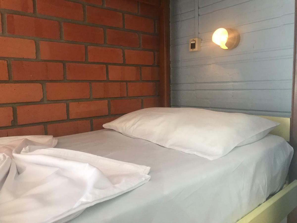Bonito Hi Hostel E Pousada 外观 照片