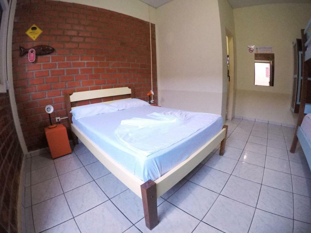Bonito Hi Hostel E Pousada 外观 照片