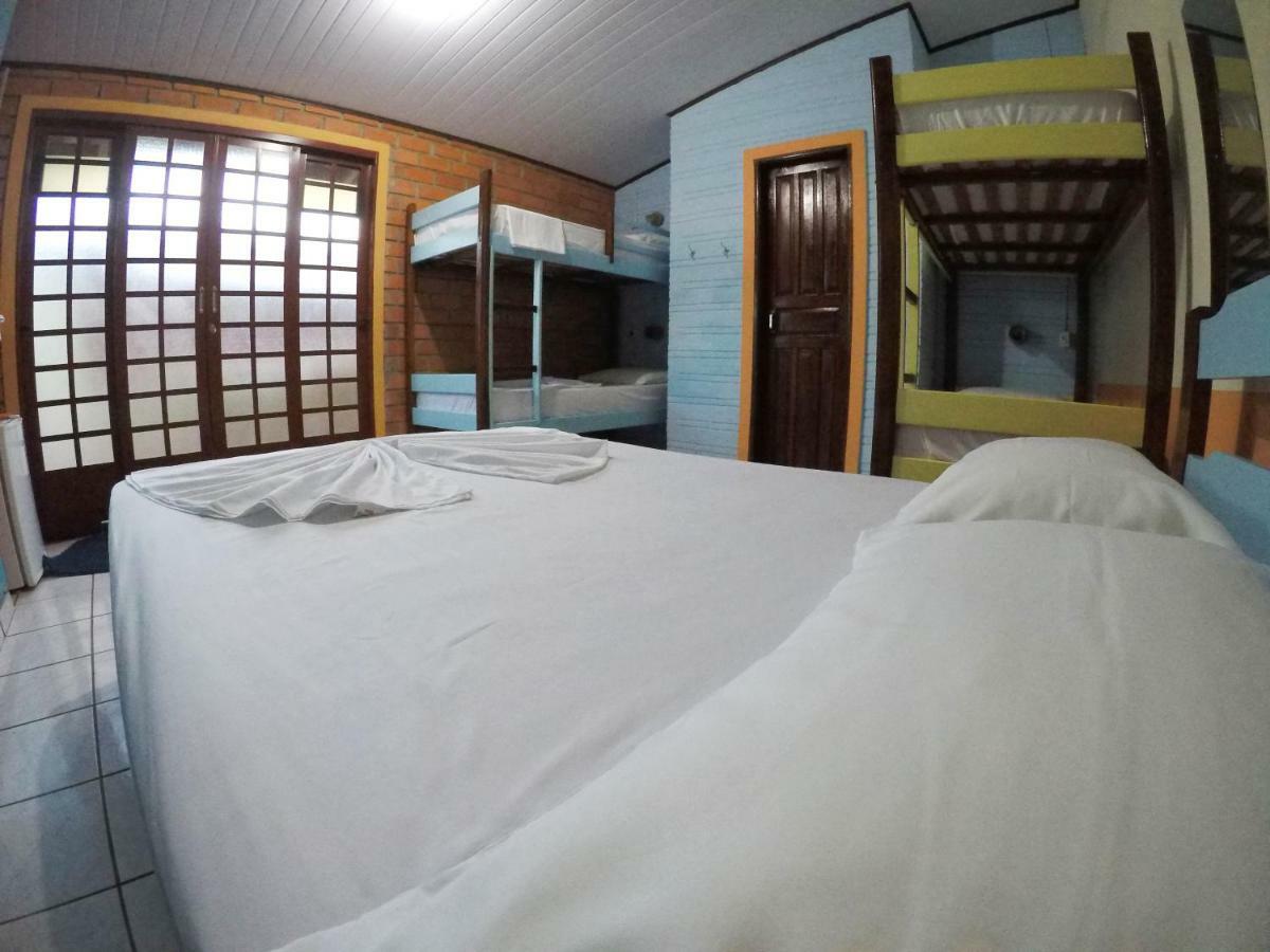 Bonito Hi Hostel E Pousada 外观 照片