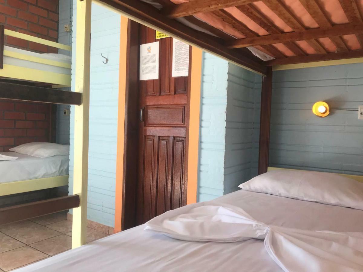 Bonito Hi Hostel E Pousada 外观 照片